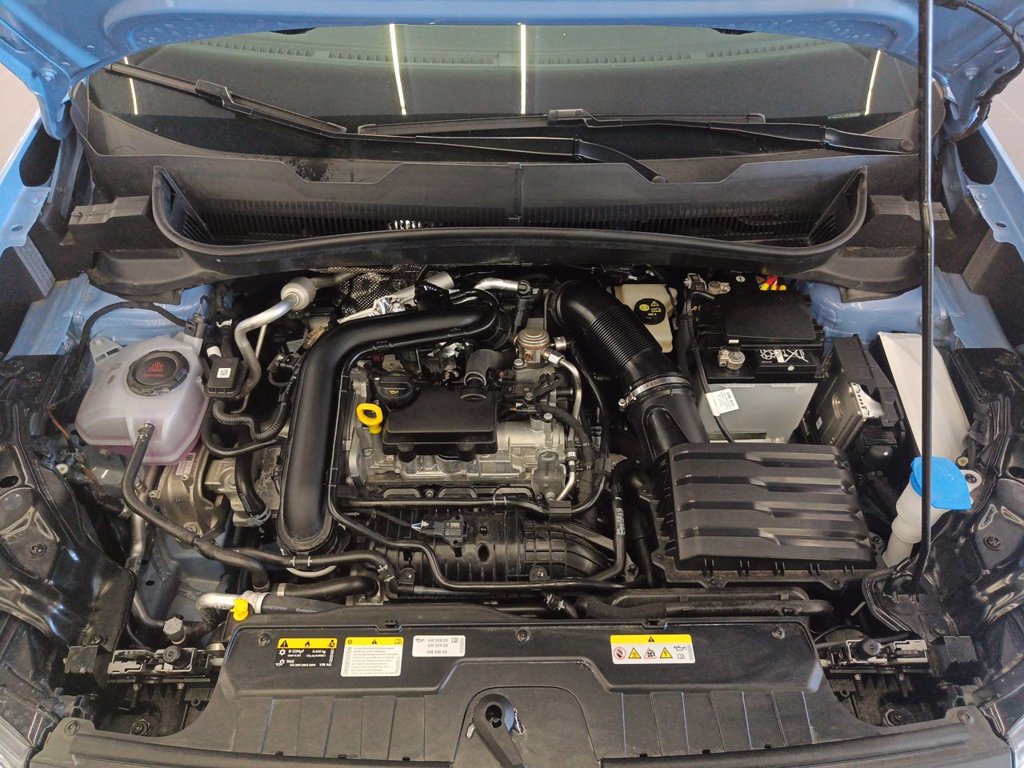 VOLKSWAGEN T-cross 1.0 tsi style 115cv