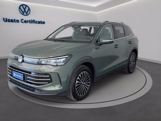 VOLKSWAGEN Tiguan 2.0 tdi elegance 150cv dsg