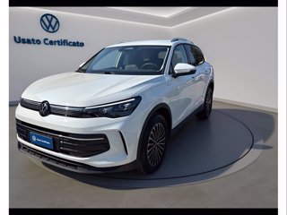 VOLKSWAGEN Tiguan 2.0 tdi edition plus 150cv dsg