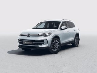 VOLKSWAGEN Tiguan 2.0 tdi elegance 150cv dsg