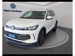 VOLKSWAGEN Tiguan 2.0 tdi elegance 150cv dsg