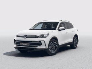 VOLKSWAGEN Tiguan 1.5 etsi elegance 150cv dsg