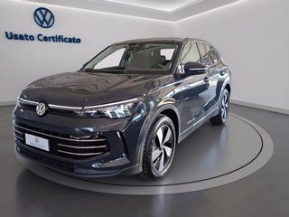 VOLKSWAGEN Tiguan 1.5 etsi elegance 150cv dsg