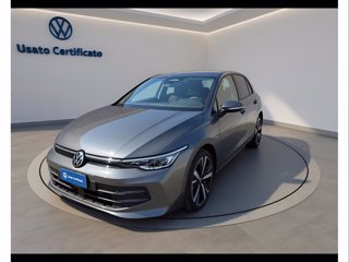 VOLKSWAGEN Golf 1.5 tsi ehybrid edition plus 204cv dsg