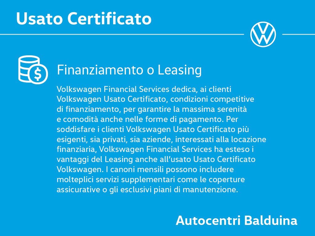 VOLKSWAGEN Golf 1.5 tsi ehybrid edition plus 204cv dsg
