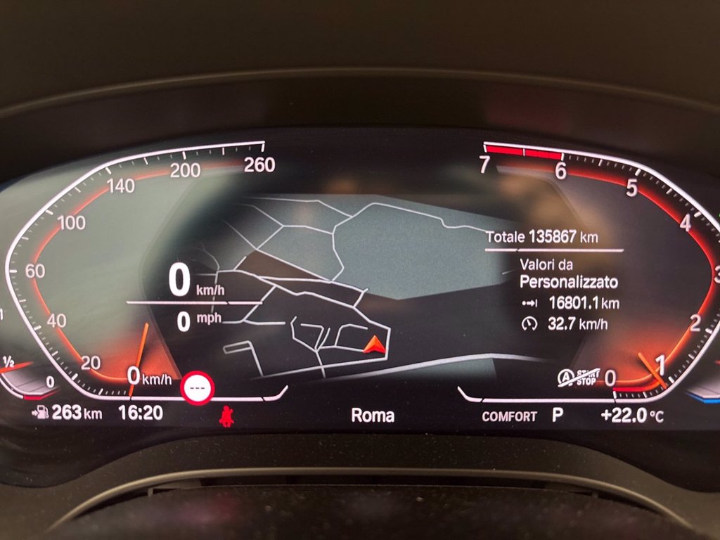 BMW 530i touring xdrive luxury auto