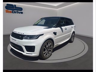LAND ROVER Range rover sport 3.0d i6 mhev autobiography dynamic 350cv auto