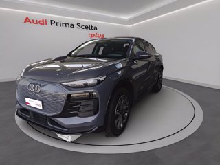 AUDI Q6 sportback e-tron business advanced 292cv