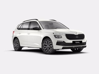 SKODA Kamiq 1.0 tsi black dots 115cv