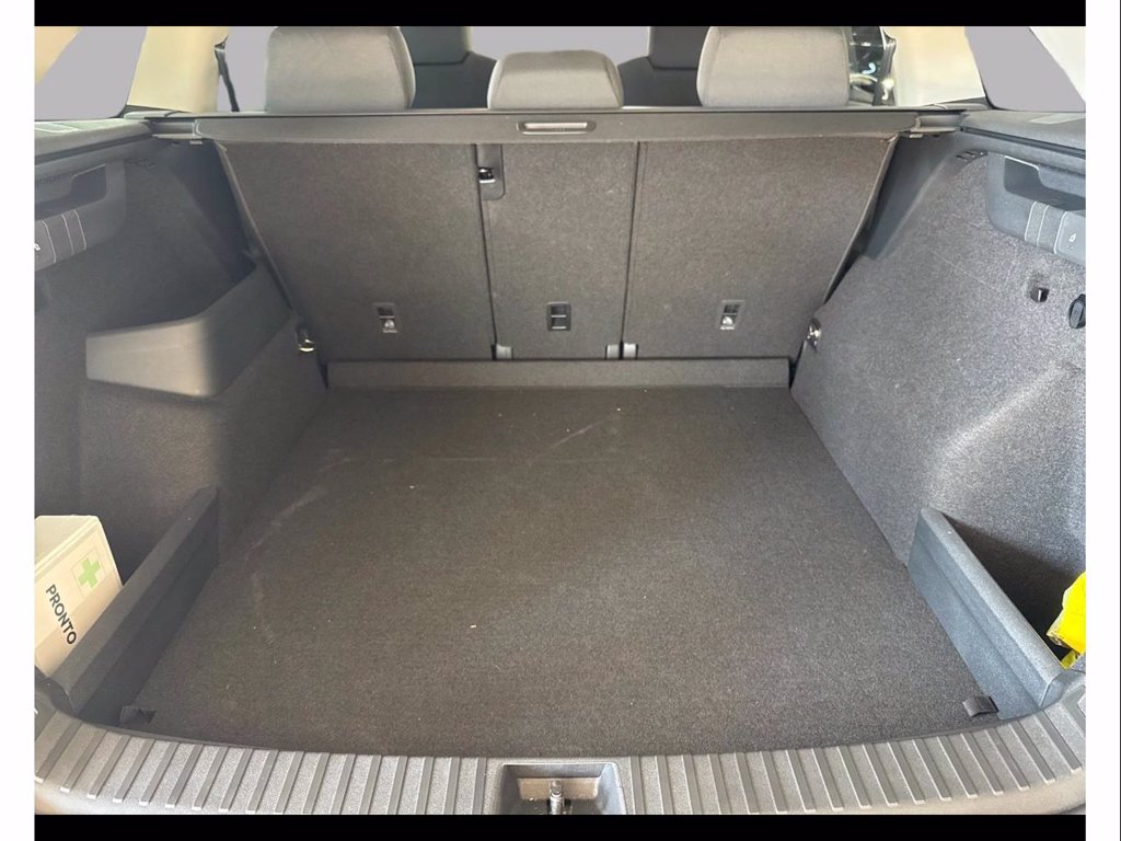 SKODA Kodiaq 2.0 tdi executive 150cv dsg
