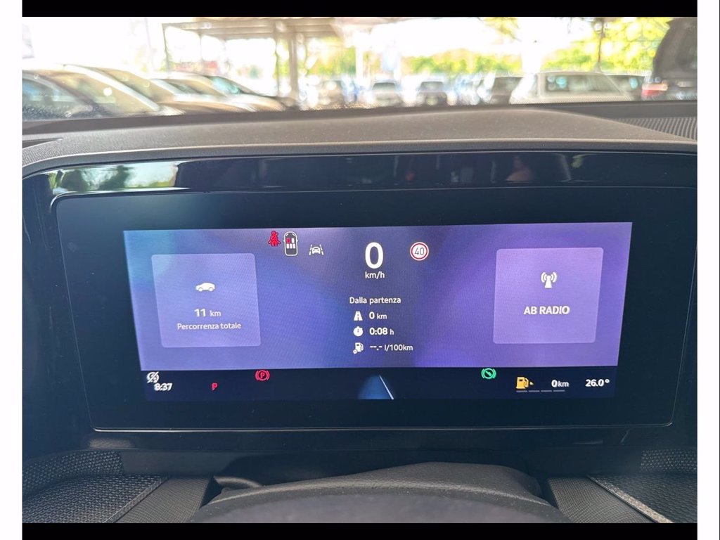 SKODA Kodiaq 2.0 tdi executive 150cv dsg