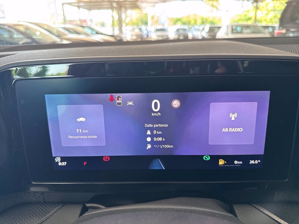 SKODA Kodiaq 2.0 tdi executive 150cv dsg