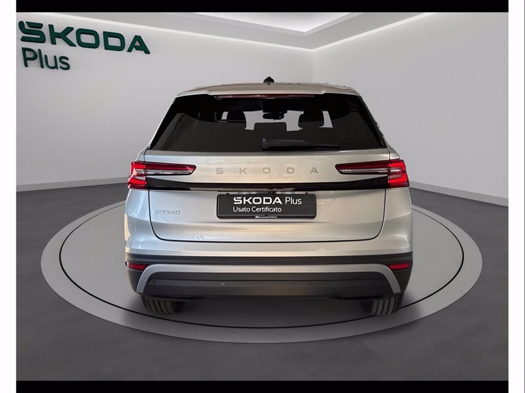 SKODA Kodiaq 2.0 tdi executive 150cv dsg