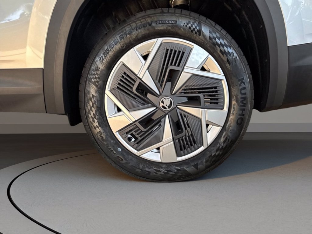 SKODA Kodiaq 2.0 tdi executive 150cv dsg