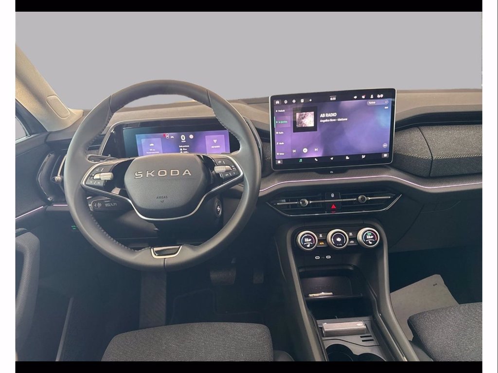 SKODA Kodiaq 2.0 tdi executive 150cv dsg