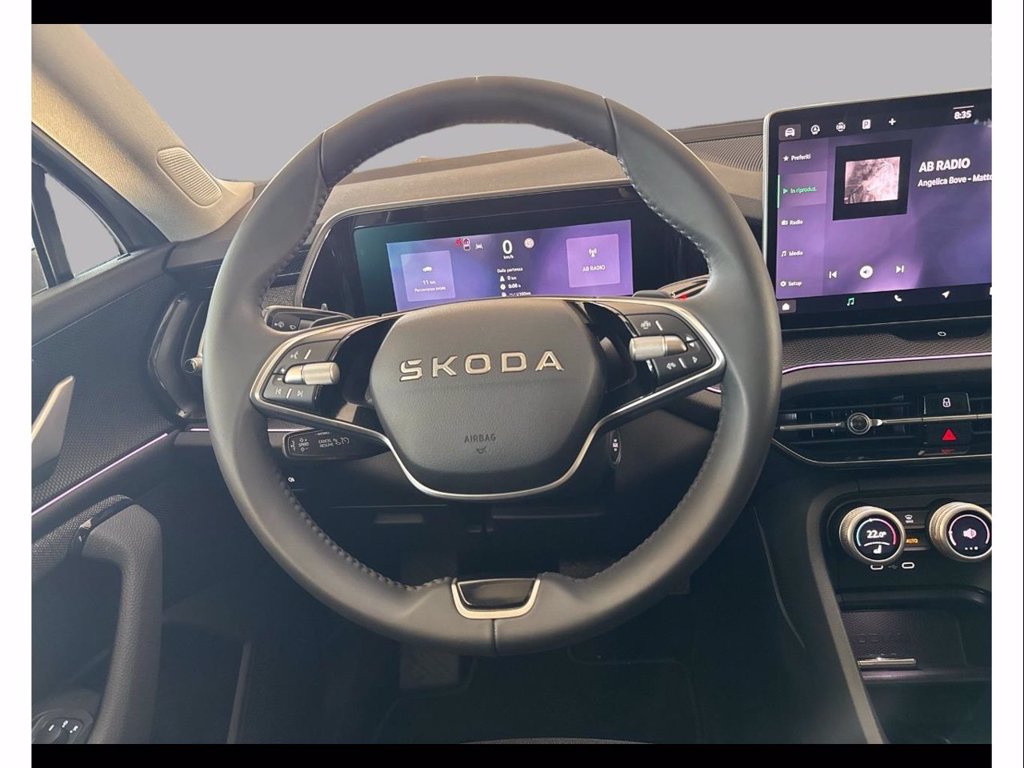 SKODA Kodiaq 2.0 tdi executive 150cv dsg