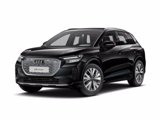 AUDI Q4 e-tron 45 business advanced