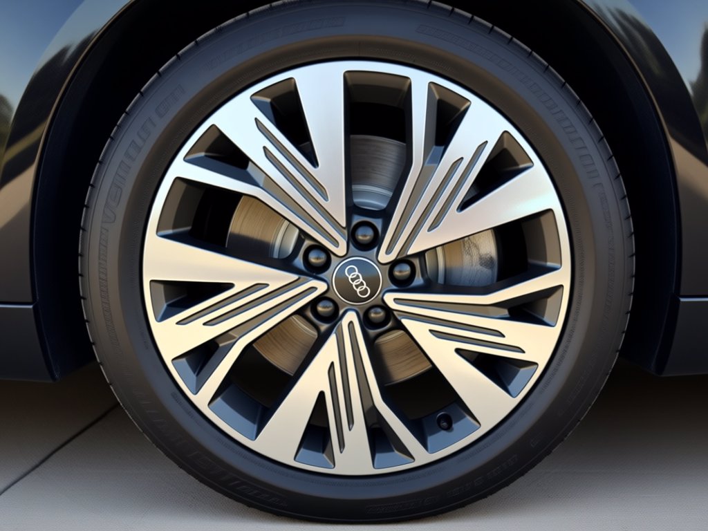 AUDI Q4 e-tron 45 business advanced