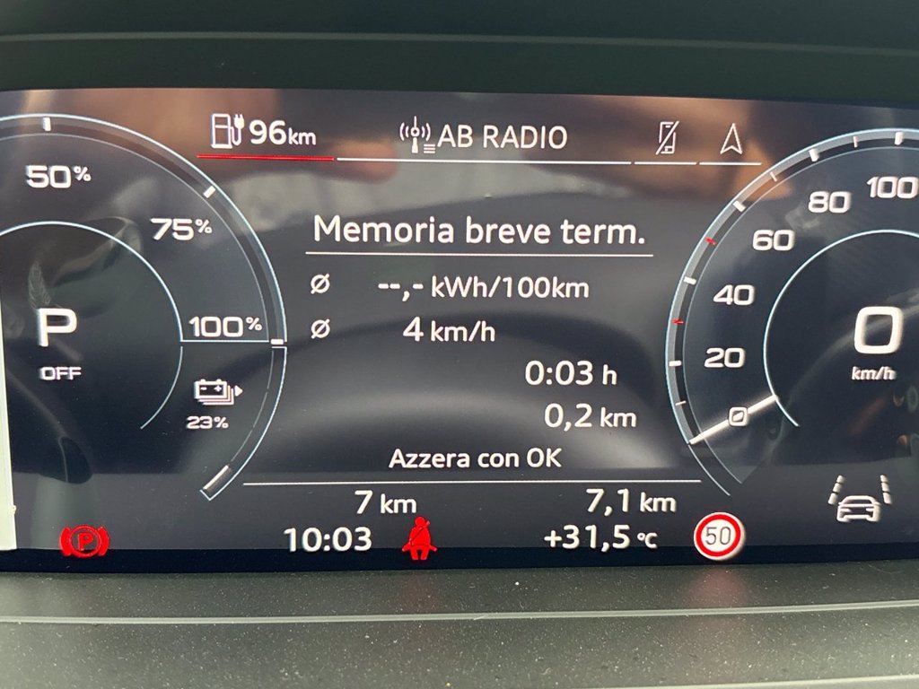 AUDI Q4 e-tron 45 s line edition