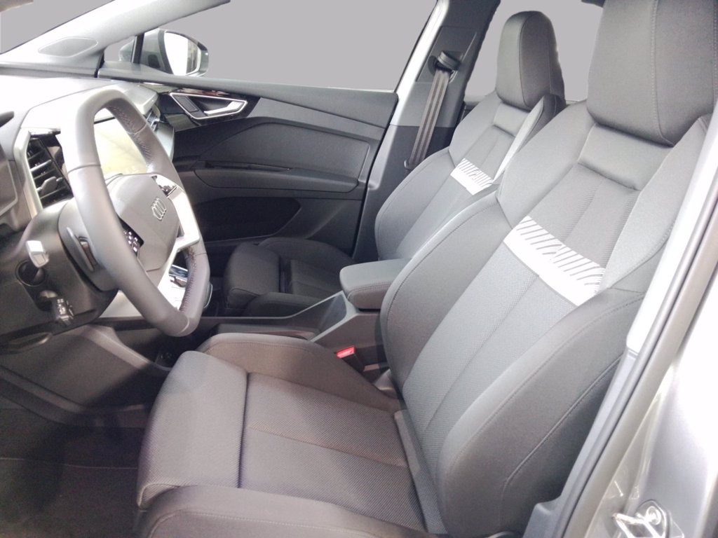 AUDI Q4 sportback e-tron 45 s line edition