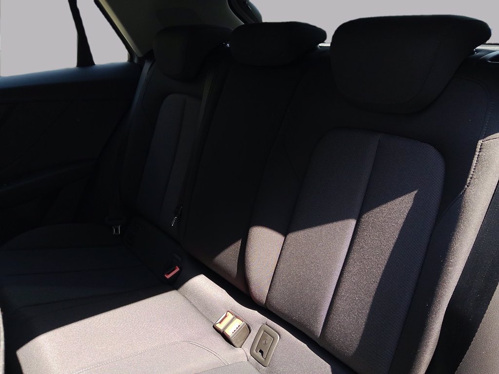 AUDI Q2 35 2.0 tdi s line edition s-tronic