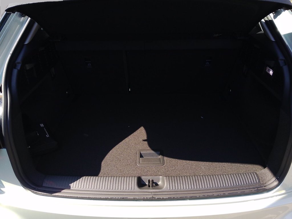 AUDI Q2 35 2.0 tdi s line edition s-tronic