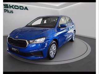 SKODA Fabia 1.0 mpi evo ambition 80cv