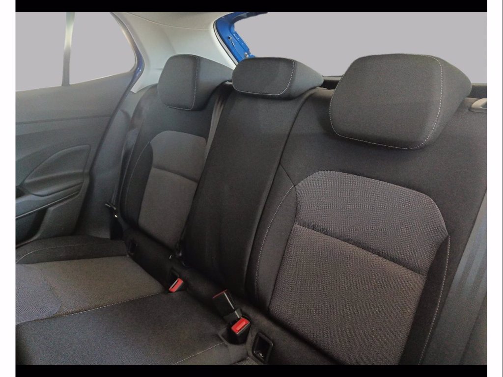 SKODA Fabia 1.0 mpi evo ambition 80cv
