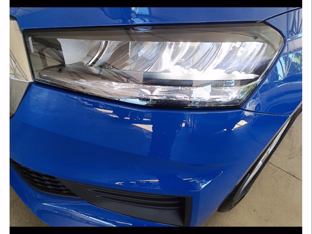 SKODA Fabia 1.0 mpi evo ambition 80cv