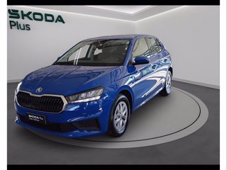 SKODA Fabia 1.0 mpi evo ambition 80cv
