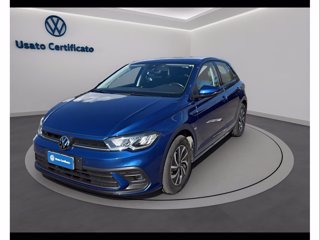 VOLKSWAGEN Polo 1.0 tsi life 95cv