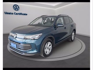 VOLKSWAGEN Tiguan 2.0 tdi life 150cv dsg