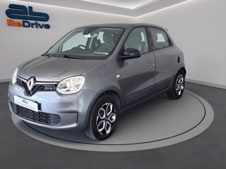 RENAULT Twingo 1.0 sce zen 65cv