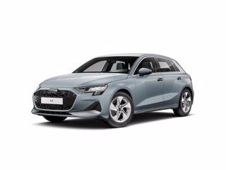 AUDI A3 sportback 1.5 tfsi e business advanced 204cv s-tronic