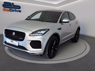 JAGUAR E-pace 2.0d i4 r-dynamic hse awd 150cv auto my19