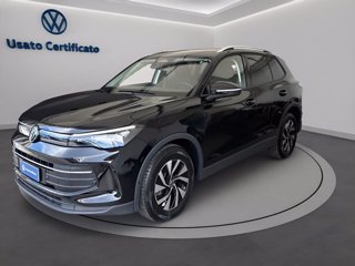 VOLKSWAGEN Tiguan 1.5 etsi life 130cv dsg