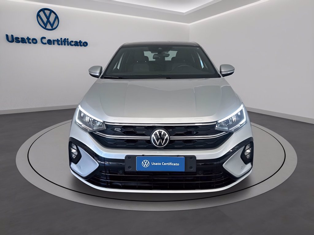 VOLKSWAGEN Taigo 1.0 tsi r-line 115cv