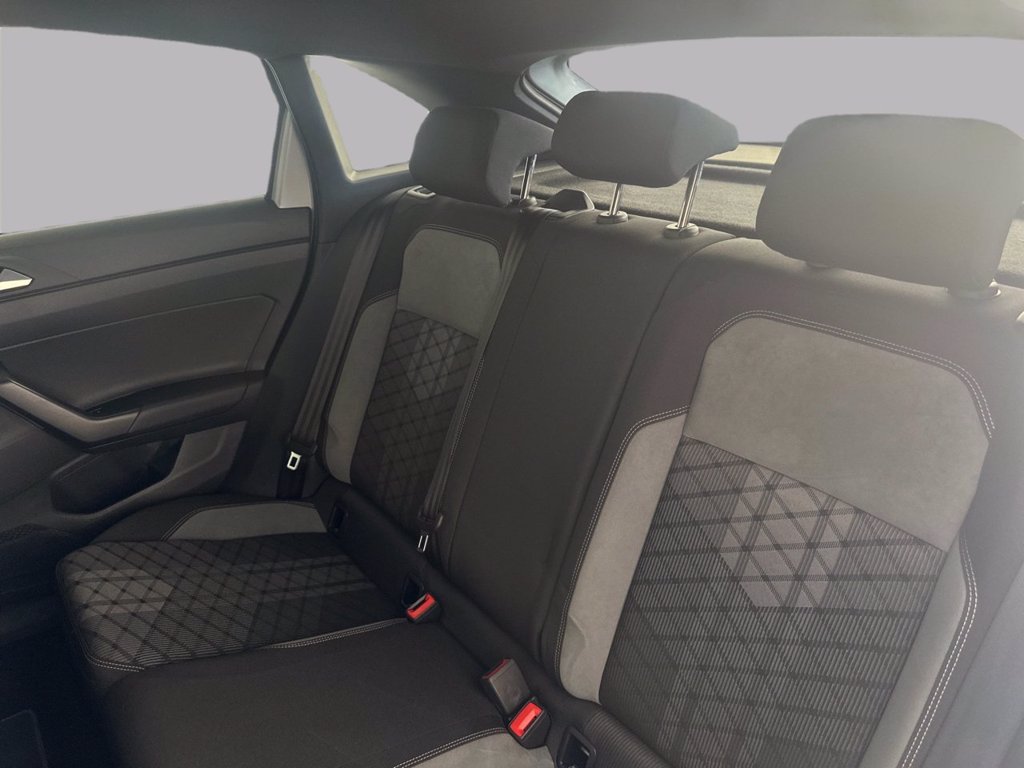 VOLKSWAGEN Taigo 1.0 tsi r-line 115cv