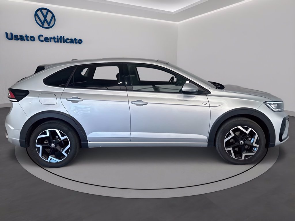 VOLKSWAGEN Taigo 1.0 tsi r-line 115cv