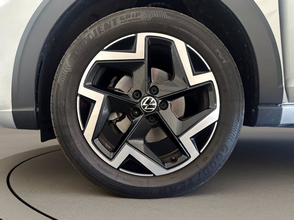 VOLKSWAGEN Taigo 1.0 tsi r-line 115cv