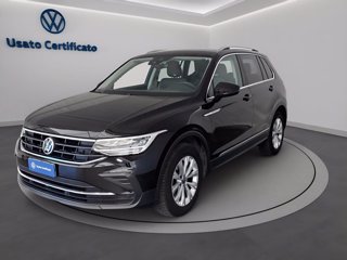 VOLKSWAGEN Tiguan 2.0 tdi life 150cv dsg