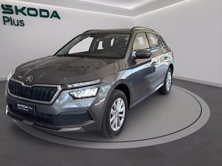 SKODA Kamiq 1.0 tsi style 95cv