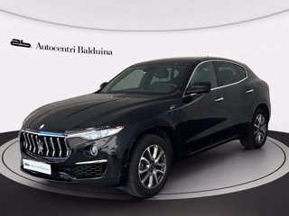 MASERATI Levante 2.0 mhev gt 330cv auto