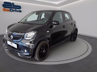 SMART Forfour 1.0 superpassion 71cv twinamic
