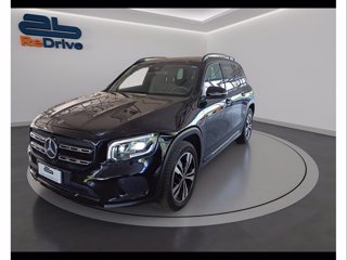 MERCEDES Glb 200 d sport plus 4matic auto