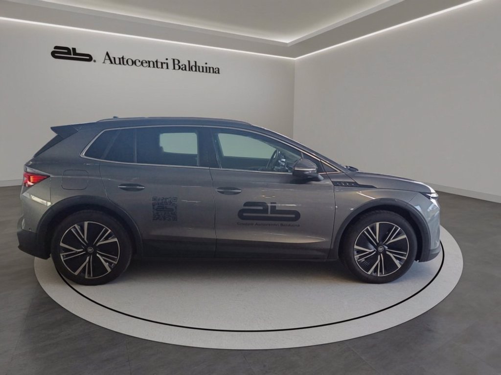 SKODA Elroq 85 maxx
