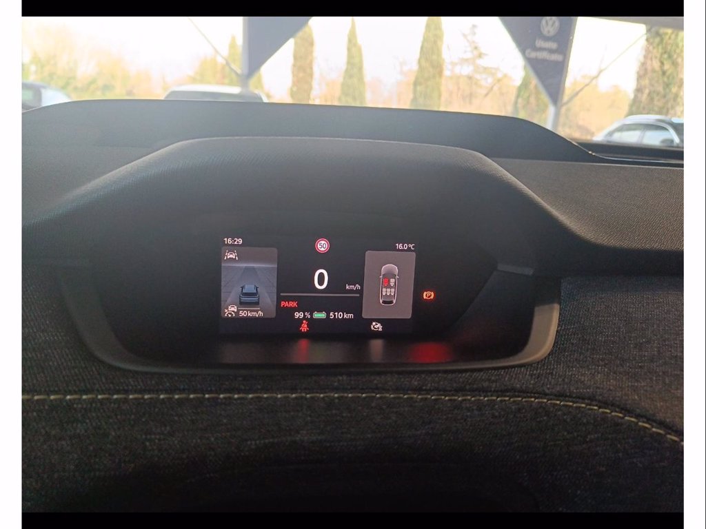SKODA Elroq 85 maxx