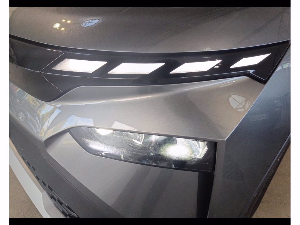SKODA Elroq 85 maxx