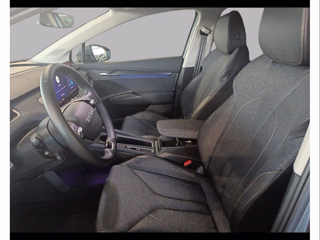 SKODA Elroq 85 maxx