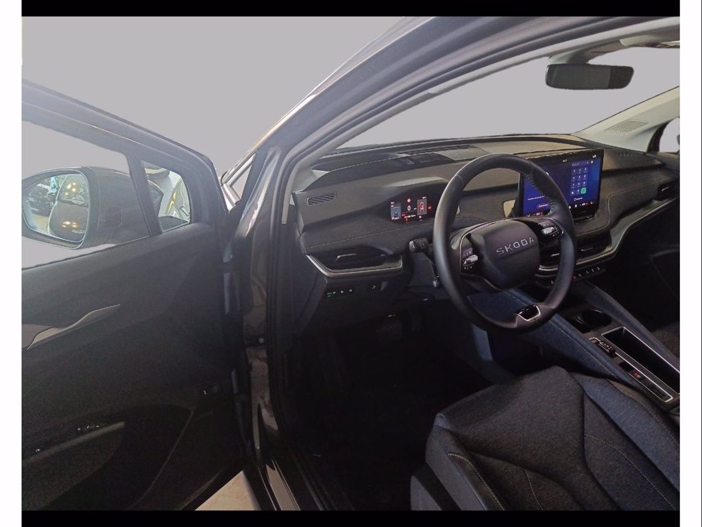 SKODA Elroq 85 maxx